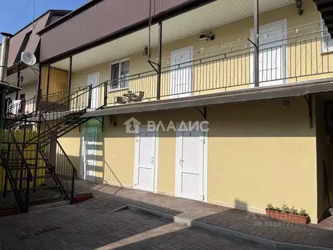 Дом в Краснодарский край, Темрюкский район, Голубицкое с/пос, ...