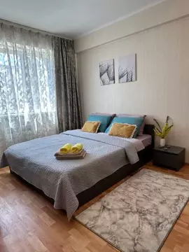 1-к кв. Сахалинская область, Южно-Сахалинск Комсомольская ул., 279А ...