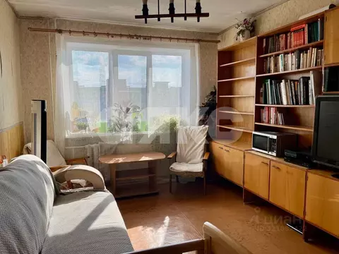 2-к кв. Тульская область, Тула ул. Максима Горького, 27 (52.2 м)