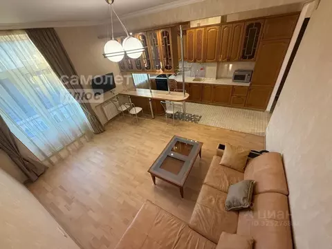 2-к кв. Москва Новослободская ул., 54/56 (55.0 м)