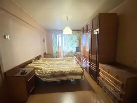 3-к кв. Брянская область, Брянск ул. Камозина, 23 (70.0 м)