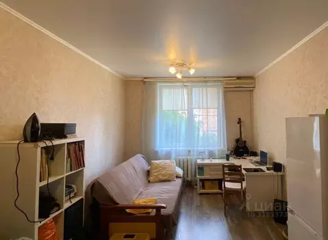 Комната Краснодарский край, Краснодар Таманская ул., 156 (18.0 м)