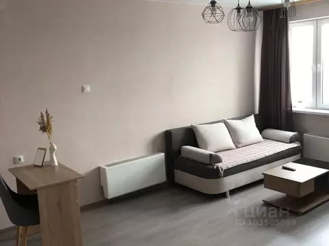 2-к кв. Татарстан, Казань ул. Восстания, 82Б (55.0 м)