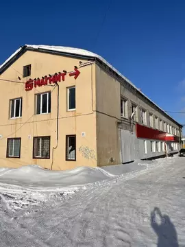 Помещение свободного назначения в Нижегородская область, Нижний ...