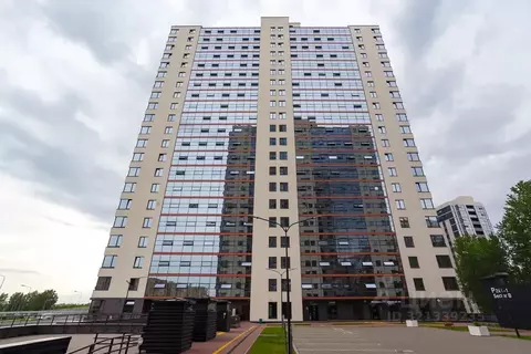 Студия Санкт-Петербург Пулковское ш., 14с6 (29.0 м)