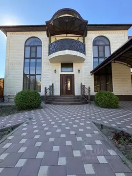 Дом в Волгоградская область, Волгоград Батурская ул. (287 м)