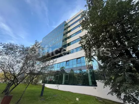 Офис в Москва Ленинский просп., 119А (465 м)
