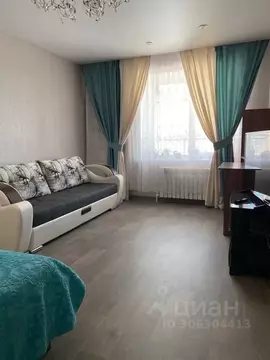 1-к кв. Татарстан, Елабуга ул. Марджани, 7В (47.0 м)