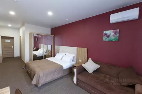 Комната Татарстан, Набережные Челны просп. Мира, 93 (28.0 м)