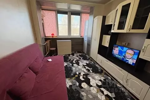 1-к кв. Московская область, Балашиха просп. Ленина, 34А (22.0 м)