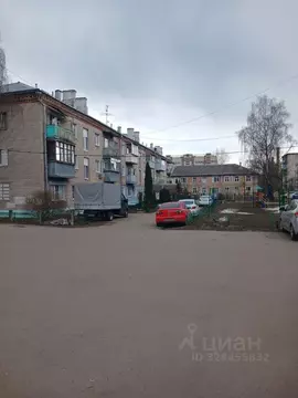 2-к кв. Московская область, Старая Купавна Богородский городской ...
