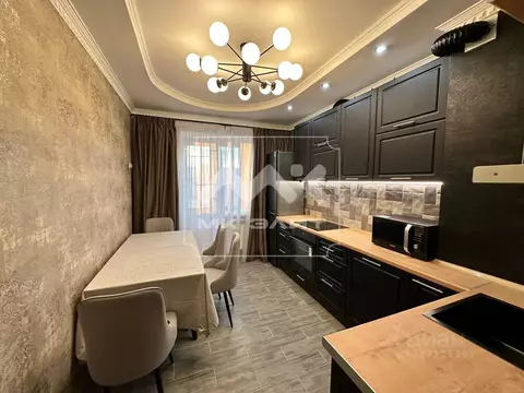 2-к кв. Санкт-Петербург просп. Художников, 17к1 (57.8 м)