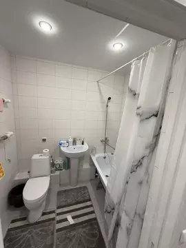 Студия Пермский край, Пермь Целинная ул., 59к1 (22.2 м)