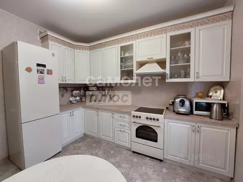 2-к кв. Московская область, Домодедово городской округ, с. ...