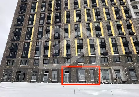 Торговая площадь в Московская область, Химки городской округ, д. ...