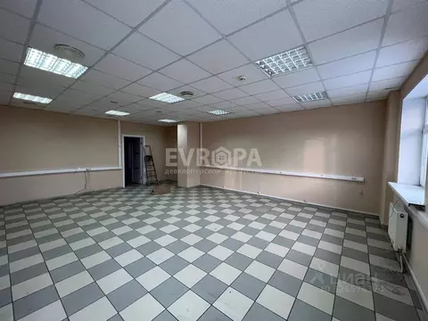 Офис в Ульяновская область, Ульяновск ул. Федерации, 83 (42 м)