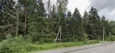 Участок в Московская область, Наро-Фоминский городской округ, д. ...