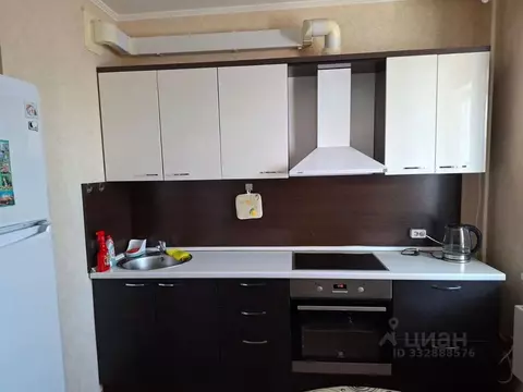 1-к кв. Томская область, Томск Курганский пер., 8 (40.0 м)
