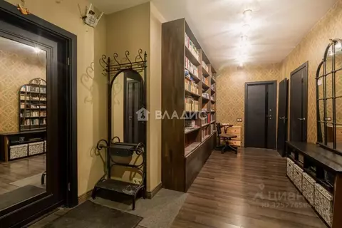 2-к кв. Санкт-Петербург просп. Науки, 17к6 (73.8 м)