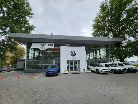 Торговая площадь в Москва ул. Горбунова, вл29 (800 м)