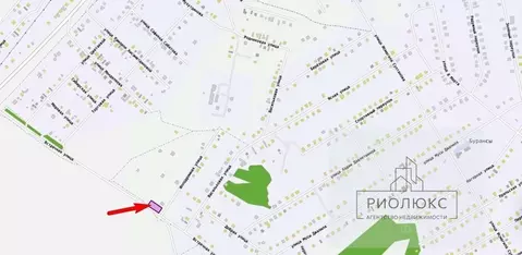 Участок в Башкортостан, Учалы Ипподромная ул. (13.5 сот.)