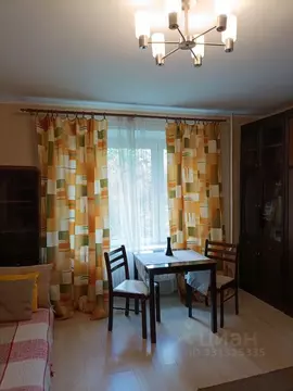 1-к кв. Москва ул. Бестужевых, 12Г (38.6 м)