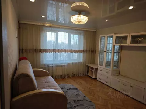 1-к кв. Москва ул. Маршала Чуйкова, 8 (35.0 м)