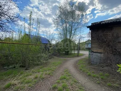 Участок в Пенза, улица Полины Осипенко (15 м)