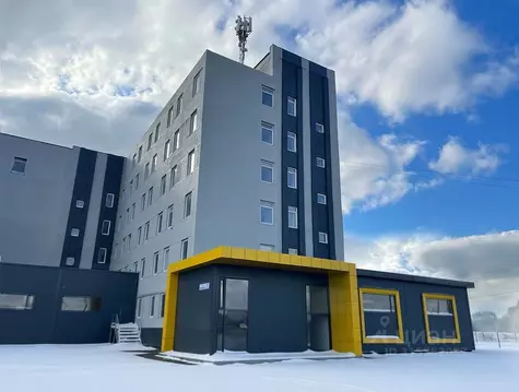 Офис в Санкт-Петербург, Санкт-Петербург, Красное Село ул. Свободы, 57Д ...