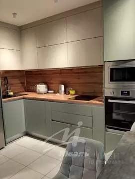 4-к кв. Москва Складочная ул., 2 (80.0 м)