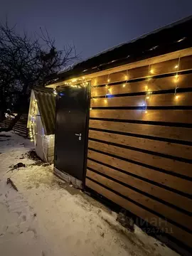 Дом в Саратовская область, Балаково Казанская ул., 154 (37 м)