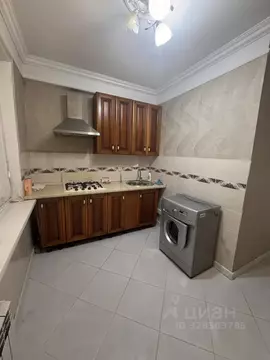 1-к кв. Дагестан, Махачкала ул. Каммаева, 15А (35.0 м)