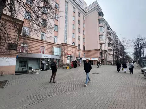 Помещение свободного назначения в Челябинская область, Челябинск ...