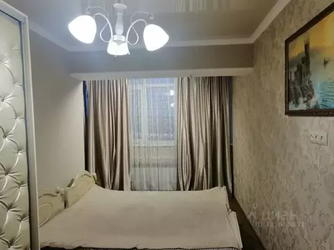 3-к кв. Северная Осетия, Владикавказ Владикавказская ул., 46 (64.5 м)