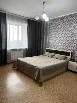 1-к кв. Забайкальский край, Чита Красноармейская ул., 12 (46.0 м)