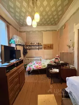 2-к кв. Владимирская область, Карабаново г. Александровский ...