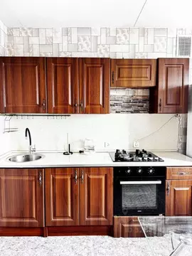 1-к кв. Воронежская область, Воронеж ул. Урывского, 17Д (44.5 м)