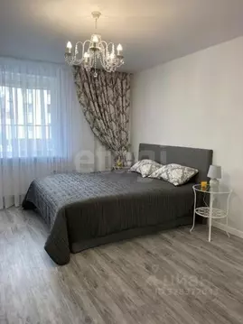 1-к кв. Санкт-Петербург Большеохтинский просп., 15К2 (28.6 м)