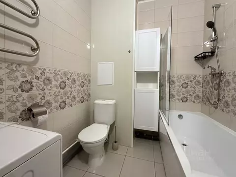 Студия Санкт-Петербург аллея Арцеуловская, 23к1 (24.0 м)