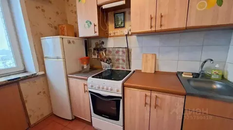 1-к кв. Московская область, Солнечногорск Красная ул., 121 (35.6 м)