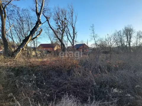 Участок в Адыгея, Майкопский район, пос. Тульский ул. Революционная ...
