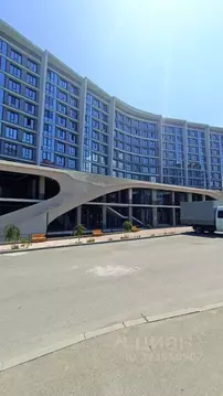 1-к кв. Кабардино-Балкария, Нальчик ул. Тлостанова, 32 (40.0 м)