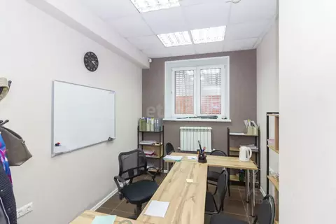 Офис в Тюменская область, Тюмень ул. Червишевский Тракт, 21к3 (108 м)