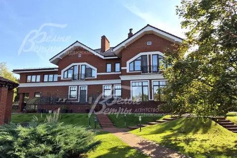 Дом в Москва Левитан кп, 12 (720 м)