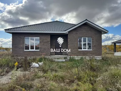 Дом в Брянская область, Брянский район, Супоневское с/пос, д. ...