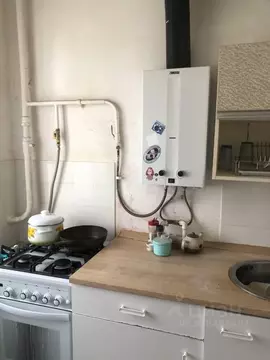 2-к кв. Москва Мартеновская ул., 16/36 (42.0 м)