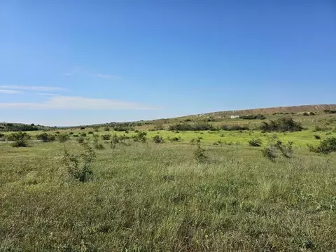 Участок в Крым, Бахчисарайский район, Ароматненское с/пос, с. ...