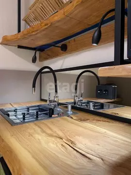 1-к кв. Свердловская область, Екатеринбург ул. Отто Шмидта, 44 (22.0 ...