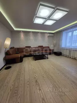 3-к кв. Башкортостан, Уфа ул. Крупской, 4 (101.0 м)