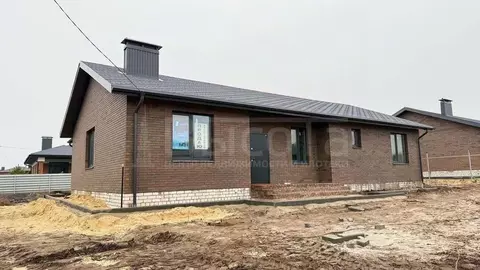 Дом в Воронежская область, Рамонский район, Новоживотинновское с/пос, ...